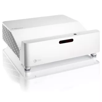 Projektor Optoma GT3500HDR (DLP, laserski, FULL HD, 3800 ANSI, 2xHDMI, RS232, USB-A, RJ45, 1x15W zvočnik)