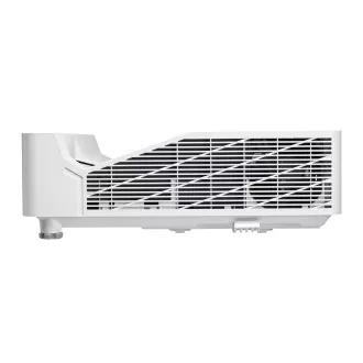 Projektor Optoma GT3500HDR (DLP, laserski, FULL HD, 3800 ANSI, 2xHDMI, RS232, USB-A, RJ45, 1x15W zvočnik)
