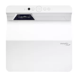 Projektor Optoma GT3500HDR (DLP, laserski, FULL HD, 3800 ANSI, 2xHDMI, RS232, USB-A, RJ45, 1x15W zvočnik)