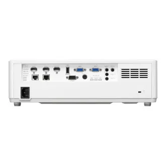 Projektor Optoma ZK708T (DLP, laserski, 3840x2160, 7000 ANSI, 2xHDMI, 2xVGA, RS232, USB-A, RJ45, 2x15W zvočnik)