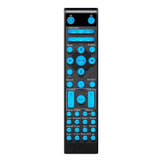 Projektor Optoma ZK708T (DLP, laserski, 3840x2160, 7000 ANSI, 2xHDMI, 2xVGA, RS232, USB-A, RJ45, 2x15W zvočnik)