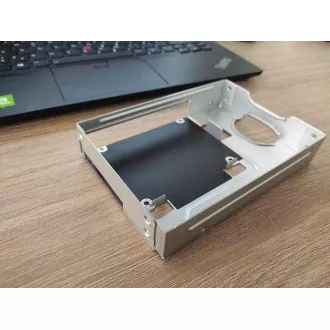 HPE Converter Kit za MicroServer G10/G10 /G10 v2/G11 (za namestitev SFF NHP HDD v LFF NHP kletko)