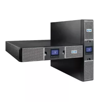 Eaton 9PX 2200i RT2U, ON-LINE, UPS 2200VA / 2200W, LCD, rack/tower (lahko kupite 9PXEBM72RT2U)