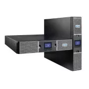Eaton 9PX 3000i RT2U Netpack, ON-LINE, UPS 3000VA / 3000W, LCD, rack/tower, z omrežno kartico