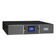 Eaton 9PX 1500i RT2U Netpack, ON-LINE, UPS 1500VA / 1500W, LCD, rack/tower, z omrežno kartico