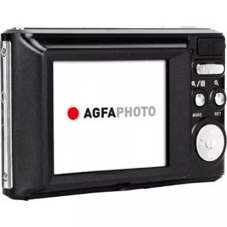 Agfa Compact DC 5200 - srebrna Agfa Compact DC 5200 - srebrna