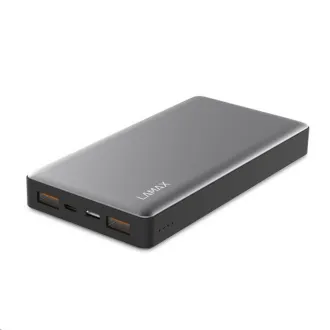 LAMAX Powerbank 15000 mAh Hitro polnjenje LAMAX Powerbank 15000 mAh Hitro polnjenje