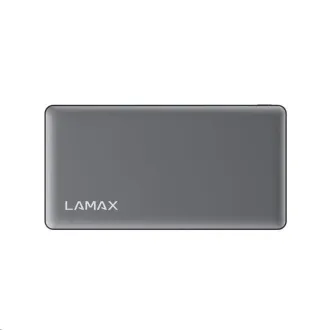 LAMAX Powerbank 15000 mAh Hitro polnjenje LAMAX Powerbank 15000 mAh Hitro polnjenje
