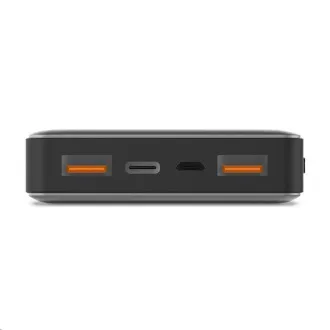 LAMAX Powerbank 15000 mAh Hitro polnjenje LAMAX Powerbank 15000 mAh Hitro polnjenje