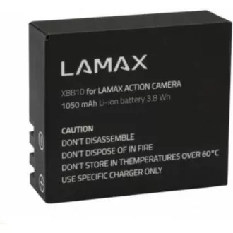 Baterija LAMAX X