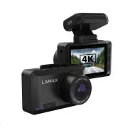 LAMAX T10 4K GPS (z radarskim poročanjem)