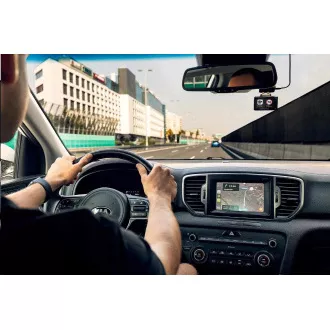 LAMAX T10 4K GPS (z radarskim poročanjem)