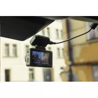 LAMAX T10 4K GPS (z radarskim poročanjem)