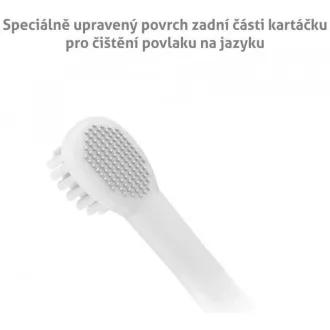 TrueLife SonicBrush Junior J100 Glave Soft