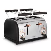 Toaster Lauben 1500BC