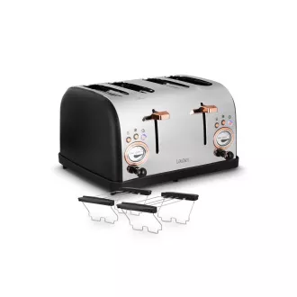 Toaster Lauben 1500BC Toaster Lauben 1500BC