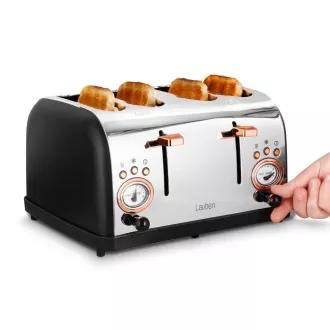 Toaster Lauben 1500BC Toaster Lauben 1500BC