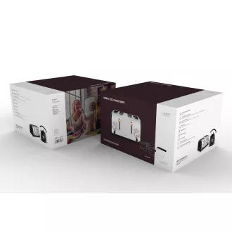 Toaster Lauben 1500BC Toaster Lauben 1500BC