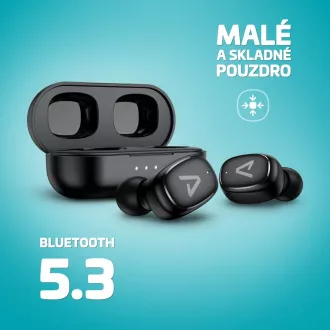 LAMAX Dots3 Play - brezžične slušalke