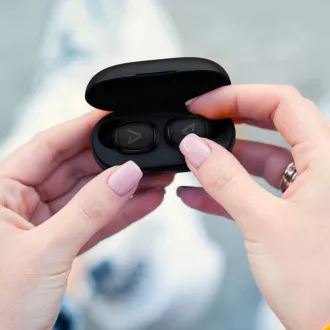 LAMAX Dots3 Play - brezžične slušalke