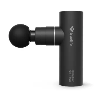 TrueLife RelaxGun G6 Metal - masažna pištola