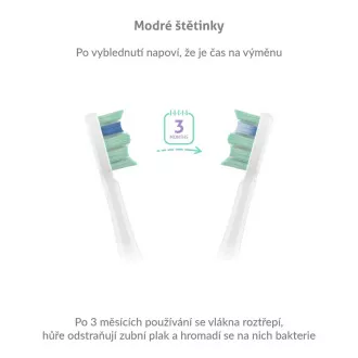 TrueLife SonicBrush Clean30 White