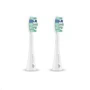 TrueLife SonicBrush Clean-series glave Standard white 2 pakiranja