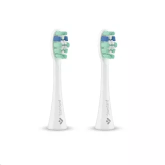 TrueLife SonicBrush Clean-series glave Standard white 2 pakiranja