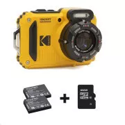 KODAK WPZ2 Rumeni paket