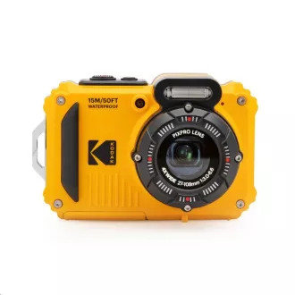 KODAK WPZ2 Rumeni paket