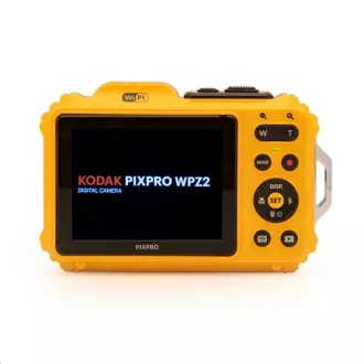 KODAK WPZ2 Rumeni paket
