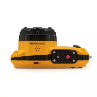 KODAK WPZ2 Rumeni paket