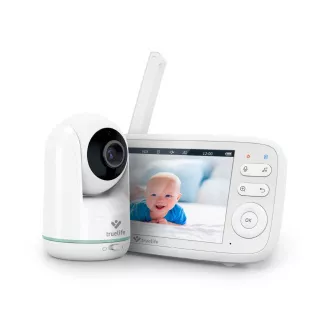 TrueLife NannyCam R5 - digitalni video otroški monitor