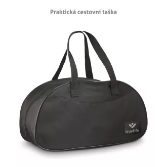 TrueLife RelaxBack B6 Charge - masažna ovratnica z akumulatorsko baterijo