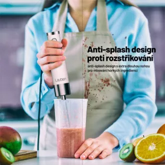 Lauben palični mešalnik 800WT - palični mešalnik