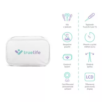 TrueLife BabyKit - začetni kompleti za dojenčke - poškodovana embalaža