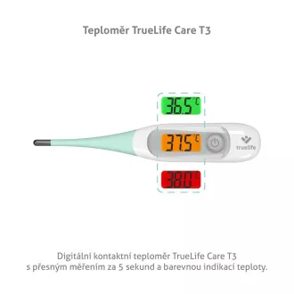 TrueLife BabyKit - začetni kompleti za dojenčke - poškodovana embalaža