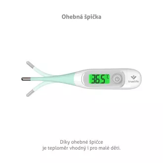 TrueLife BabyKit - začetni kompleti za dojenčke - poškodovana embalaža