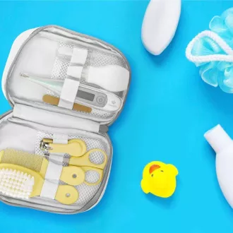 TrueLife BabyKit - začetni kompleti za dojenčke - poškodovana embalaža