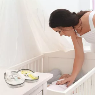 TrueLife BabyKit - začetni kompleti za dojenčke - poškodovana embalaža