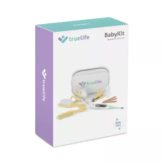 TrueLife BabyKit - začetni kompleti za dojenčke - poškodovana embalaža