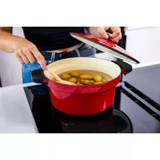 Lauben OvenSafe® Multicooker 6000RS