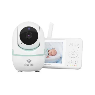 TrueLife NannyCam R4 - digitalni video otroški monitor TrueLife NannyCam R4 - digitalni video otroški monitor