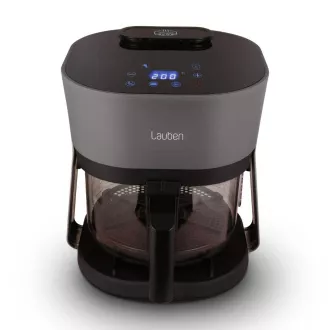 Lauben Glass&SteamAir® Fryer 4500BG
