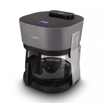 Lauben Glass&SteamAir® Fryer 4500BG