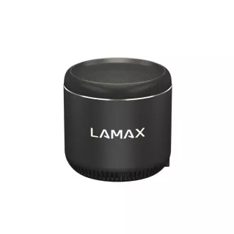 LAMAX Sphere2 Mini zvočnik Bluetooth, USB-C