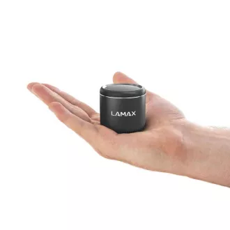 LAMAX Sphere2 Mini zvočnik Bluetooth, USB-C