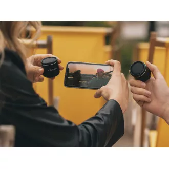 LAMAX Sphere2 Mini zvočnik Bluetooth, USB-C