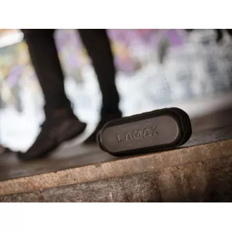 Prenosni zvočnik LAMAX Street2, USB-C