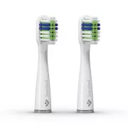 TrueLife SonicBrush Slim-series glave Standard white 2 pakiranja